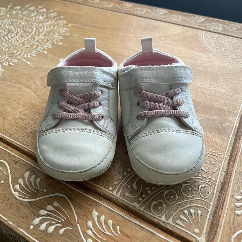 12-18 months sneakers